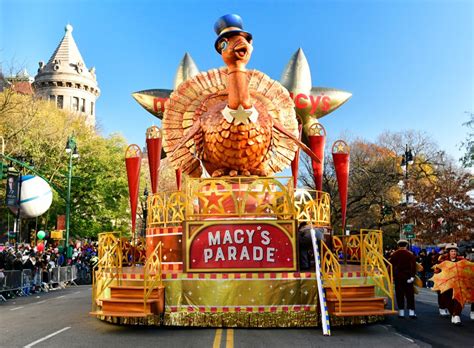 chanel 13 airing of the macy's|How to watch the Macy's Thanksgiving Day Parade 2023.